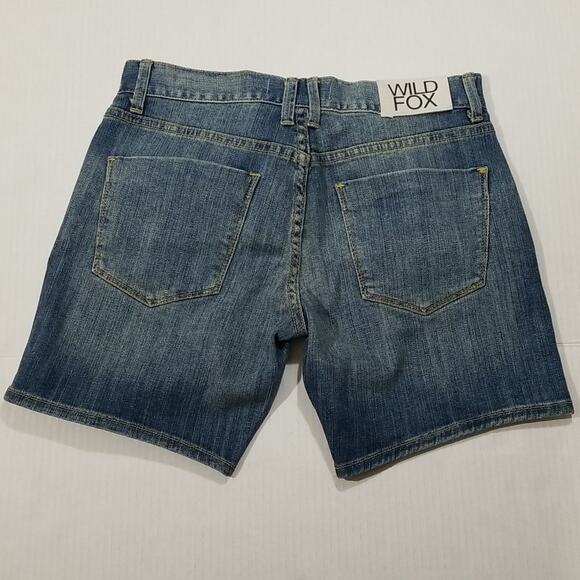 Wildfox shorts‎ size 24 NWT - Picture 2 of 9